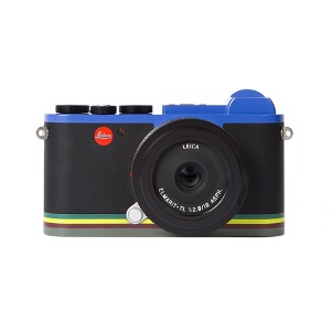 Leica  CL Edition  Paul SmithLEICA, 라이카