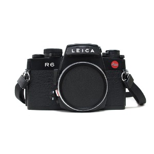 LEICA  R6  sn.1768LEICA, 라이카