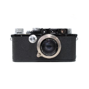 LEICA  III  Nikel summar  sn.6020LEICA, 라이카