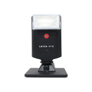 LEICA  SF20 (필름전용)LEICA, 라이카