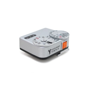 Voigtlander  VC Meter II  SilverLEICA, 라이카