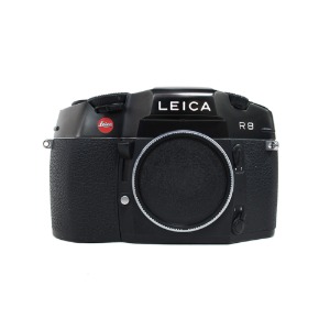 LEICA  R8 + winder  sn.2413LEICA, 라이카