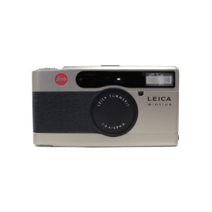 LEICA  minilux  sn.2161LEICA, 라이카