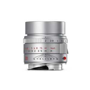 LEICA  50mm F2 ASPH  APO SUMMICRON-M (Silver)LEICA, 라이카