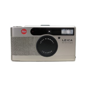 LEICA  minilux  sn.2161LEICA, 라이카