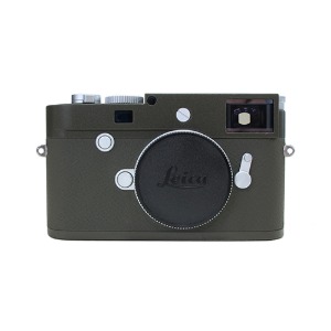 LEICA  M10-P  Edition &#039;Safari&#039;  sn.5500LEICA, 라이카