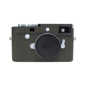 LEICA  M10-P  Edition &#039;Safari&#039;  sn.5501LEICA, 라이카