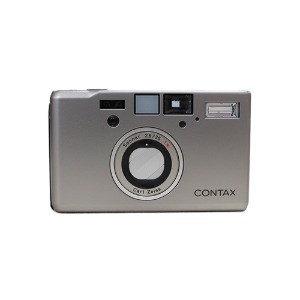 CONTAX  T3  sn.0306LEICA, 라이카