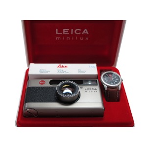 LEICA  minilux  sn.2105LEICA, 라이카