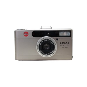 LEICA  minilux zoom  sn.2452LEICA, 라이카