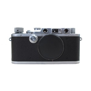 LEICA  IIIa  sn.2497LEICA, 라이카