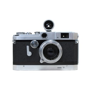 Canon  VT  sn.5172LEICA, 라이카