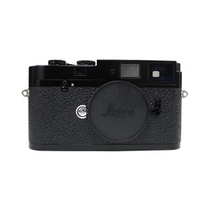 LEICA  MP CLASSIC   Black paint  sn.3010LEICA, 라이카