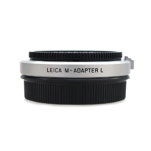 LEICA  M-Adapter LLEICA, 라이카