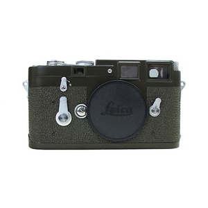 LEICA  M3  Bundeseigentum repaint sn.9625LEICA, 라이카