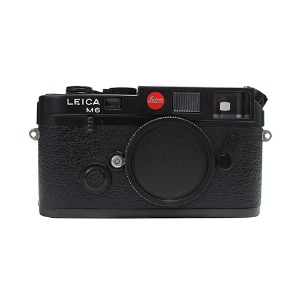 LEICA  M6 Classic  sn.1995LEICA, 라이카