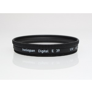 Heliopan  39mm  UVLEICA, 라이카