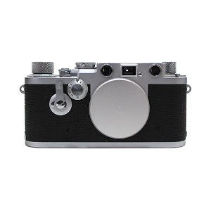 LEICA  ⅢF  sn.7271LEICA, 라이카