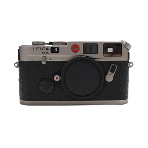 LEICA  M6 titan  sn.1936LEICA, 라이카