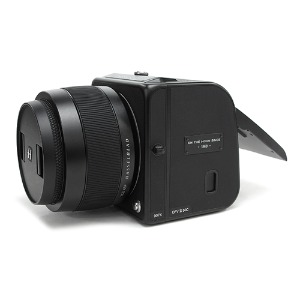 HASSELBLAD  CFV II 50C XCD 45P/4  sn.IQ0395LEICA, 라이카