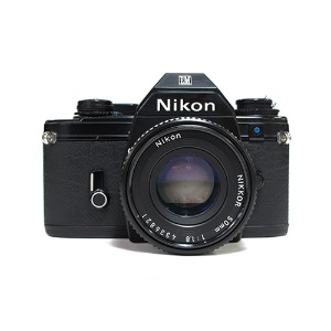 NIKON  EM  sn.6511LEICA, 라이카