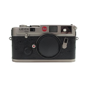 LEICA  M6 titan  sn.1926LEICA, 라이카