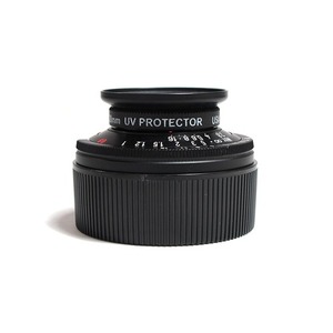 MS-OPTICS  28mm F2  APOQUALIA-G B.P.LEICA, 라이카