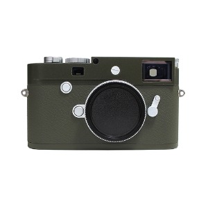 LEICA  M10-P  Edition &#039;Safari&#039;  sn.5492LEICA, 라이카