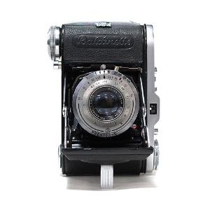 BALDA &#039;Baldinette&#039;  35mm Folding Camera  baldanar-cLEICA, 라이카