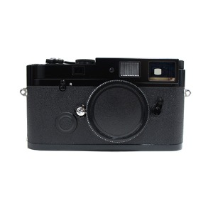 LEICA  MP  Black Paint  sn.2999LEICA, 라이카