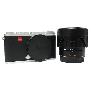 LEICA  CL  vario kit  sn.5351LEICA, 라이카