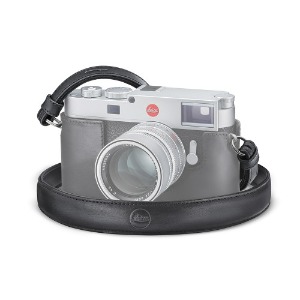 Leica  Carrying Strap black   [매장문의] LEICA, 라이카