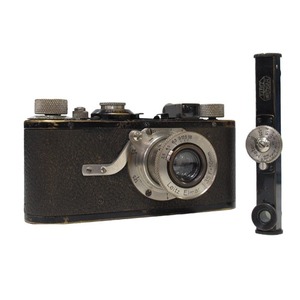 LEICA  Barnack Ⅰ(1930년)  sn.4019LEICA, 라이카