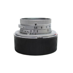 LEICA  28mm F5.6  Summaron  sn.1875LEICA, 라이카