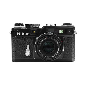 NIKON  SP LIMITED EDITION  sn.0849LEICA, 라이카