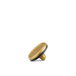 Leica  Soft Release Button  Brass Blasted Finish   [매장문의] LEICA, 라이카