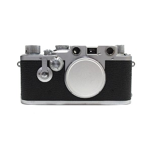 LEICA  IIId  sn.4979LEICA, 라이카