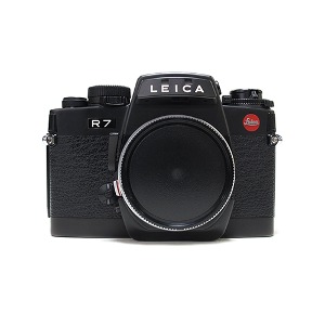 LEICA  R7  sn.1909LEICA, 라이카