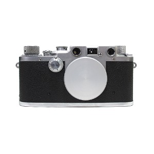 LEICA  IIIC  sn.4261LEICA, 라이카