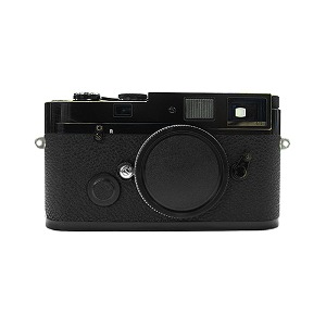 LEICA  MP  Black Paint  sn.2890LEICA, 라이카