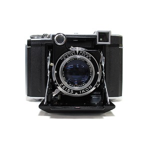 ZEISS IKON  6×6  sn.5325LEICA, 라이카