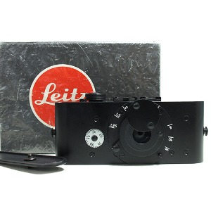 Barnack&#039;s  Ur-Leica  Dummy  940231LEICA, 라이카