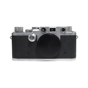 LEICA  IIIF  sn.5840LEICA, 라이카