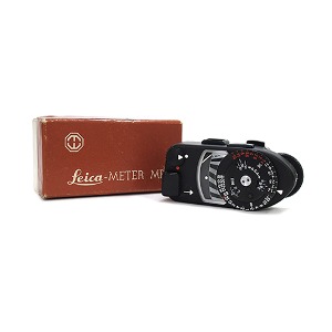 LEICA  METER MRLEICA, 라이카