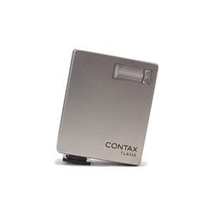 Contax  TLA 140 Flash  for G1 and G2LEICA, 라이카