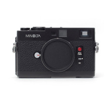 MINOLTA  CLE  sn.1045LEICA, 라이카