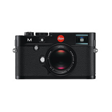 LEICA  NEW M (Typ 240) (BLACK )LEICA, 라이카