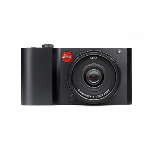 Leica T BlackLEICA, 라이카