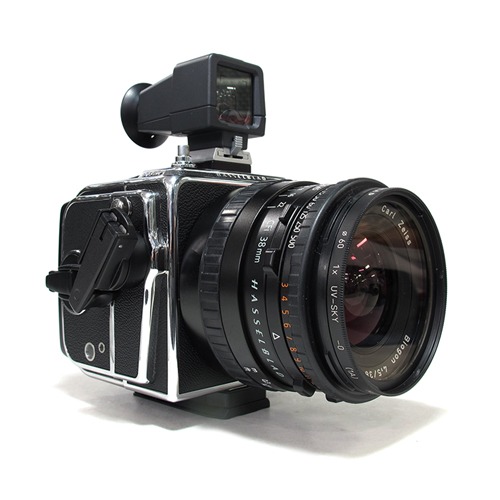 HASSELBLAD  905 SWC  sn.1ASCLEICA, 라이카