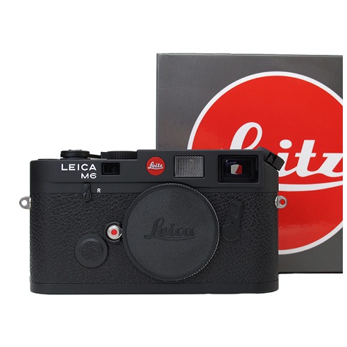 LEICA New M6  sn.5683LEICA, 라이카